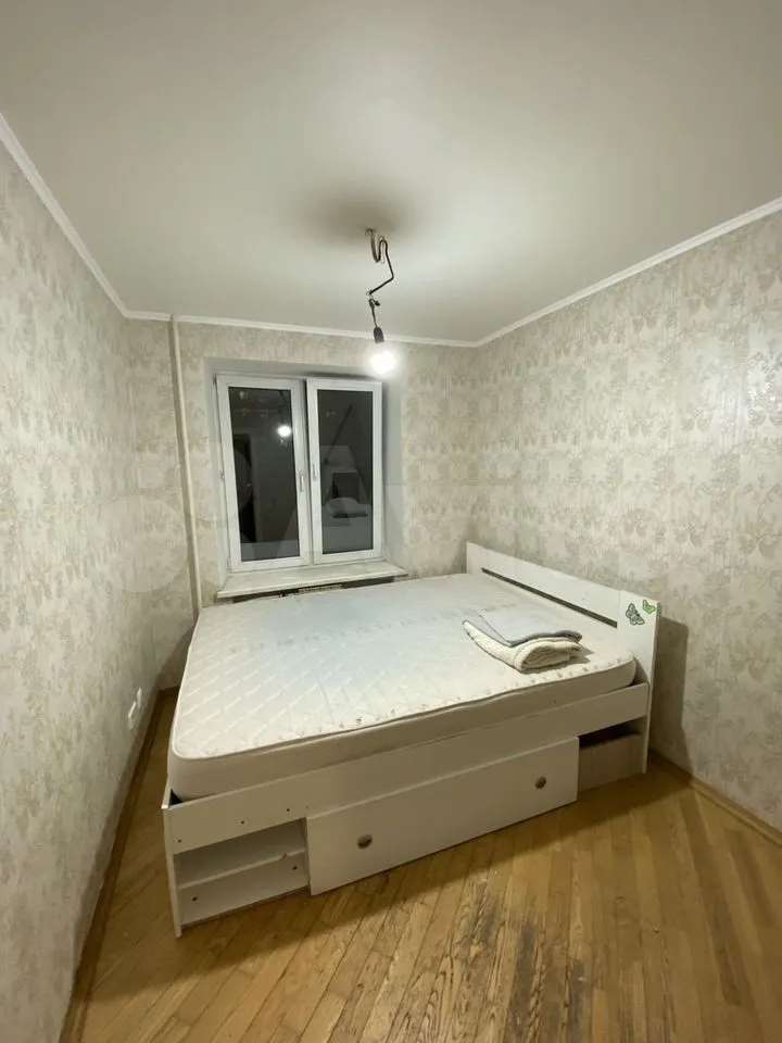 Двухкомнатная квартира Средняя Переяславская улица, 2, фото №4