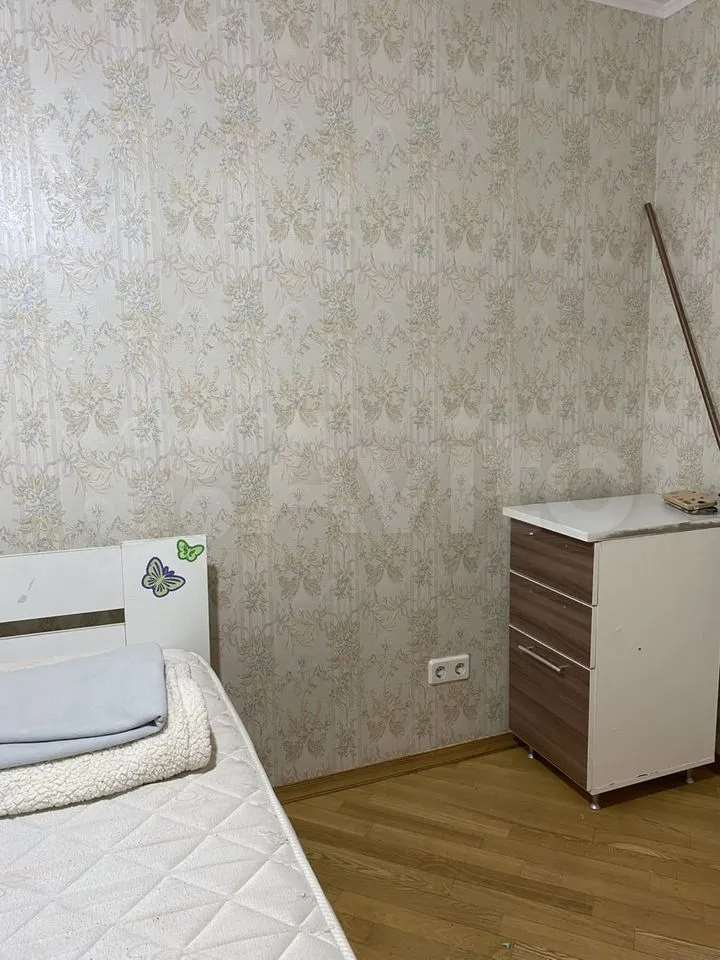 Двухкомнатная квартира Средняя Переяславская улица, 2, фото №3