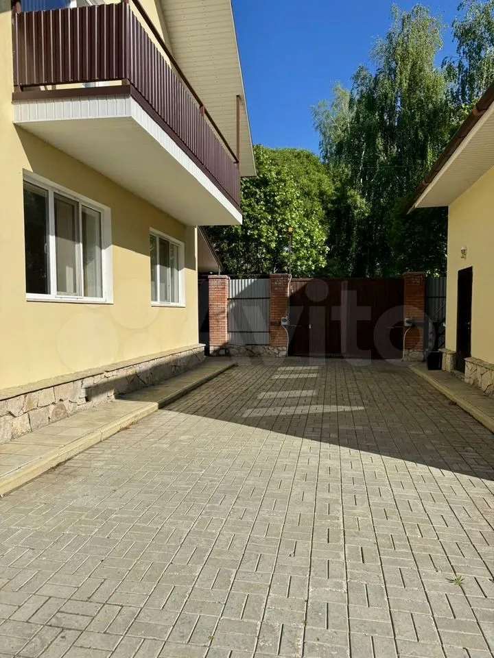Дом  комнаты 150 улица, фото №8