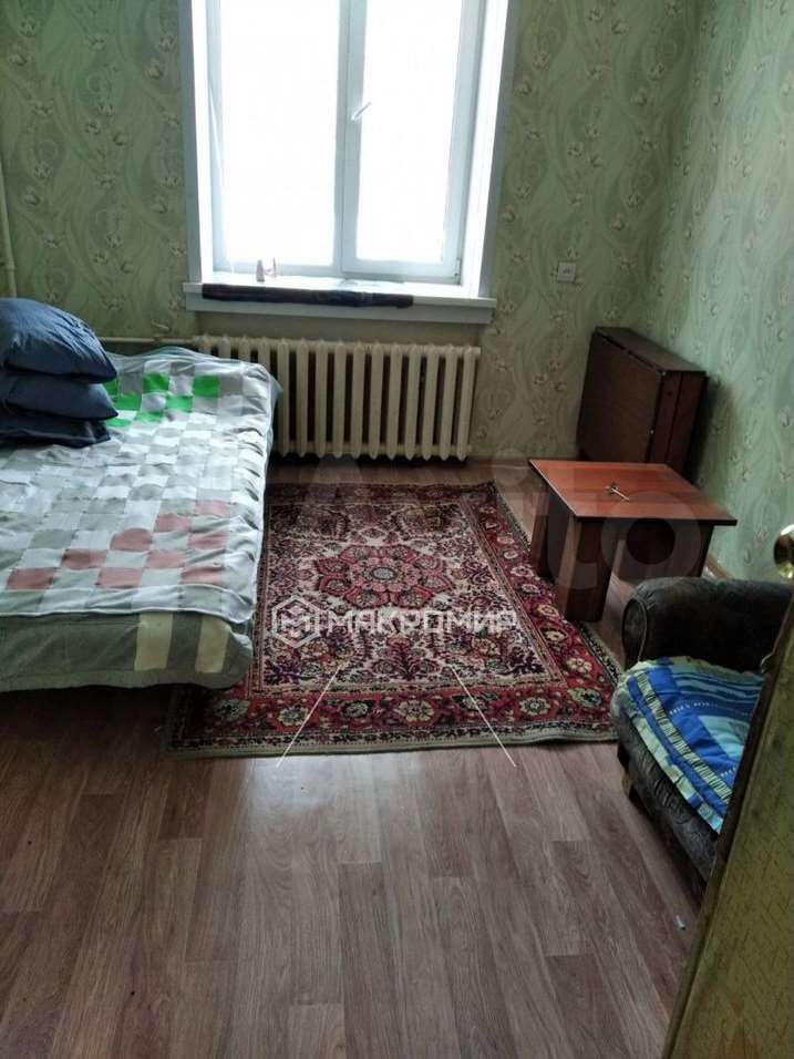 Комната 6 улица, 127, фото №8