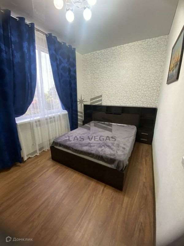 Трехкомнатная квартира ул. Костромская улица, 70, фото №8