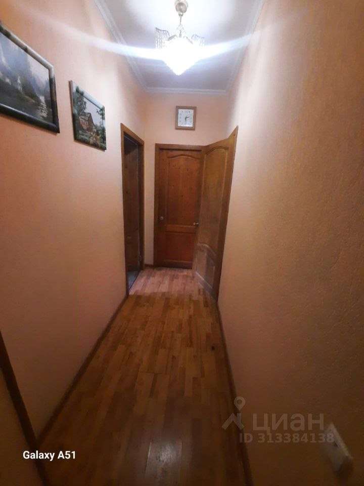 Дом комнаты Московская улица, фото №2
