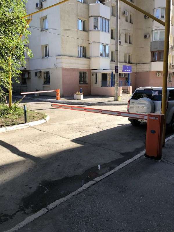 Однокомнатная квартира Самара улица, фото №4