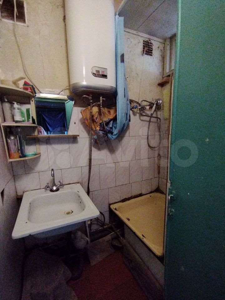 Комната Волгоградская улица, фото №4