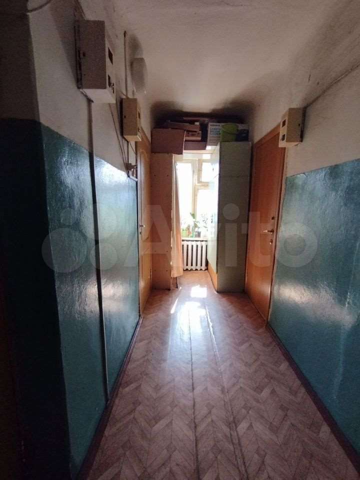 Комната Волгоградская улица, фото №10