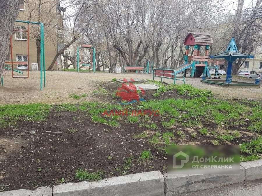 Трехкомнатная квартира Екатеринбург улица, фото №10