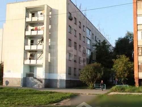Комната Челябинск улица, фото №6