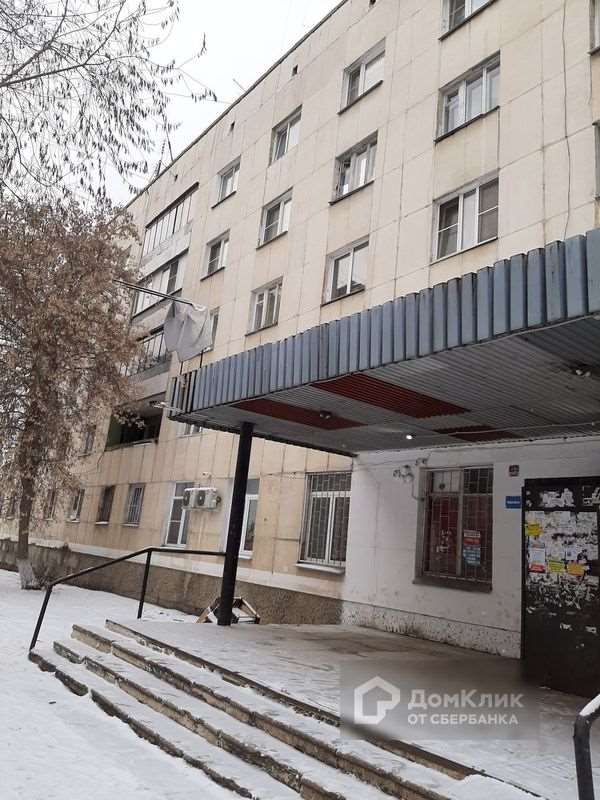 Комната Челябинск улица, фото №3