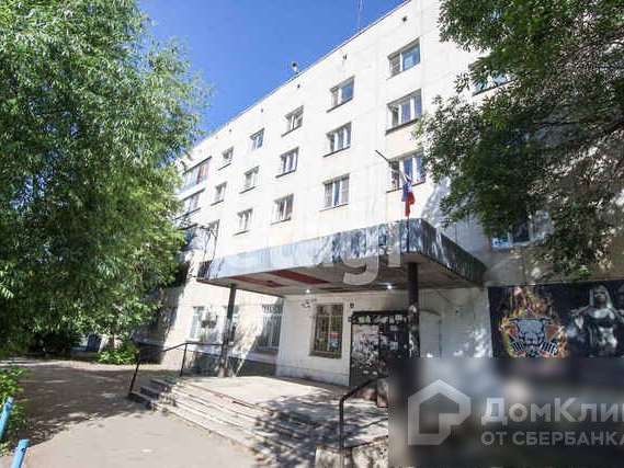 Комната Челябинск улица, фото №10