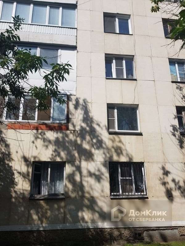 Комната Челябинск улица, фото №7
