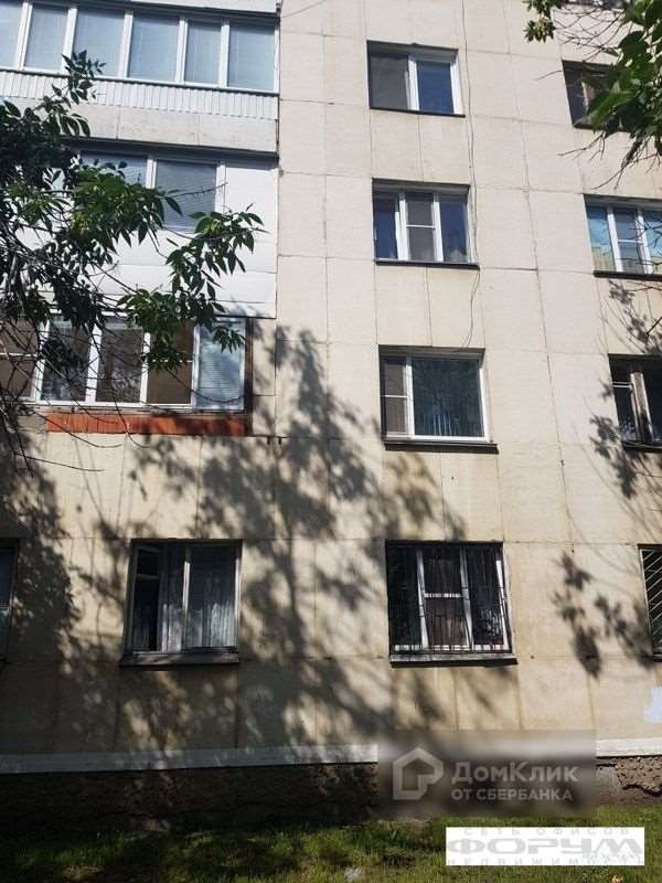 Комната Челябинск улица, фото №4