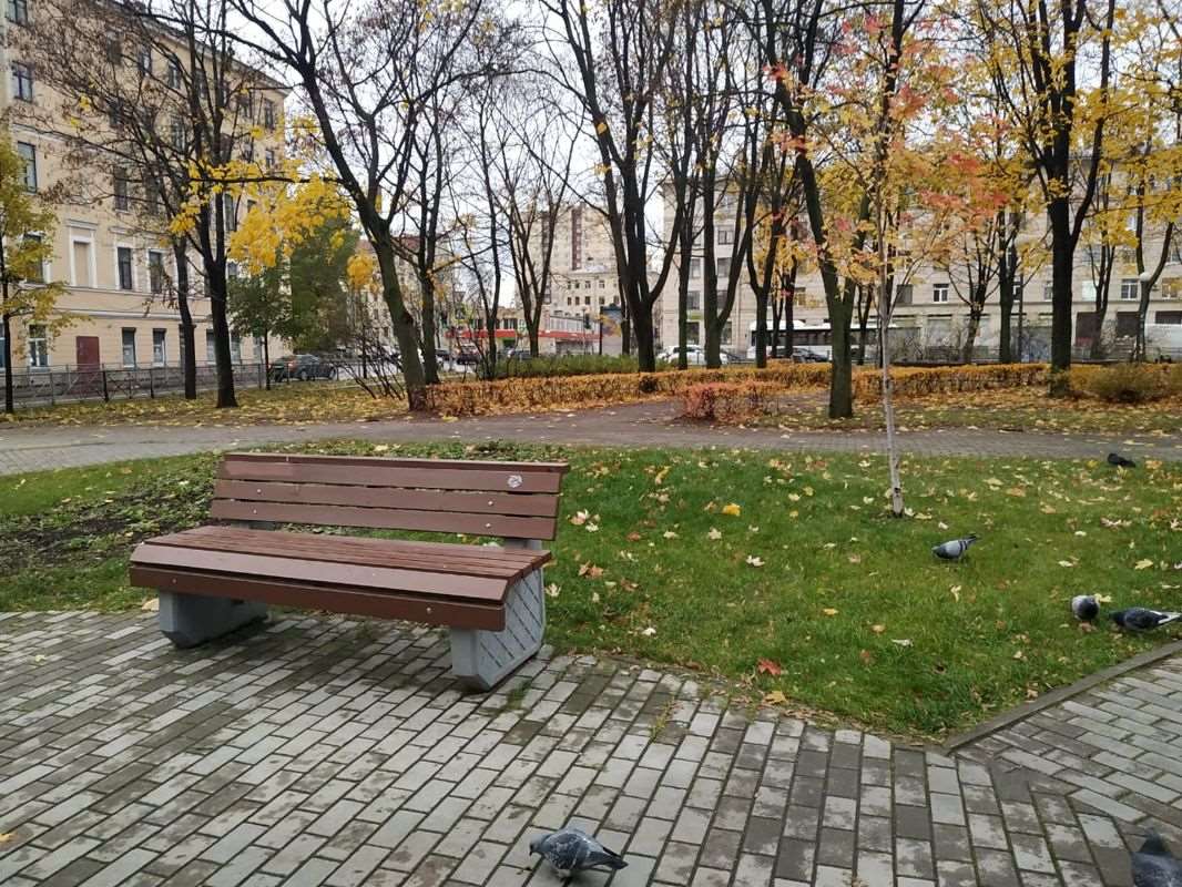 Однокомнатная квартира ул. Прилукская улица, 25, фото №3