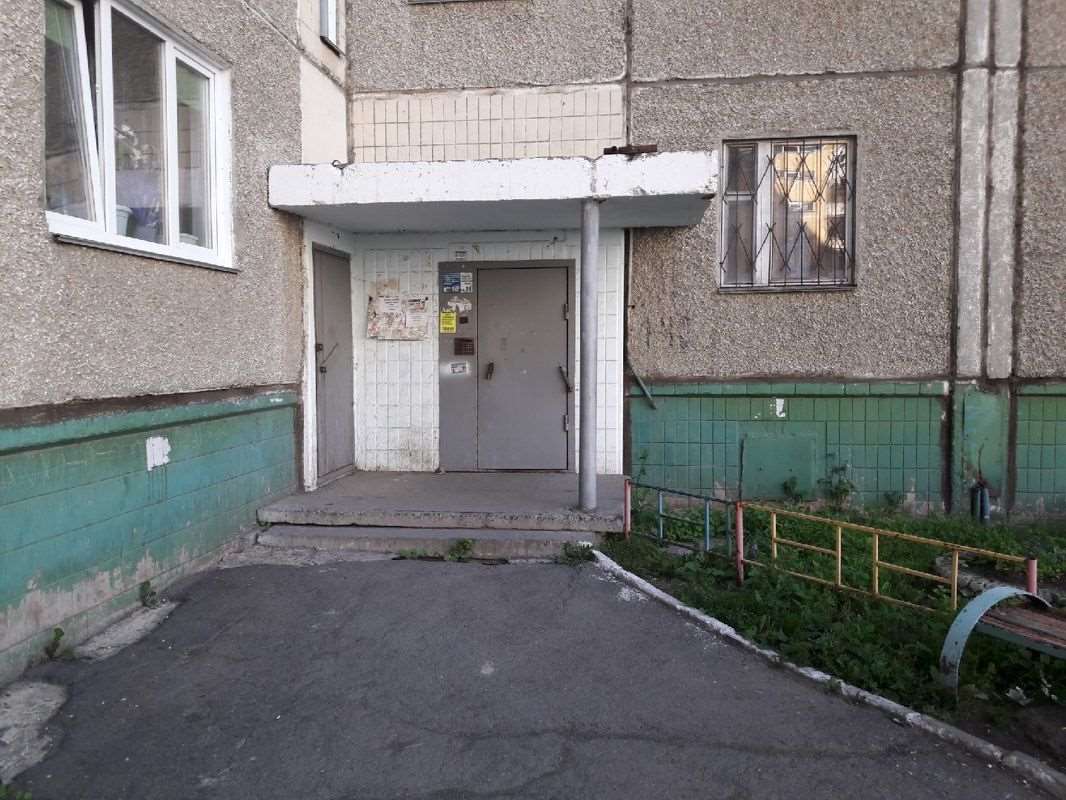 Однокомнатная квартира Челябинск улица, фото №3