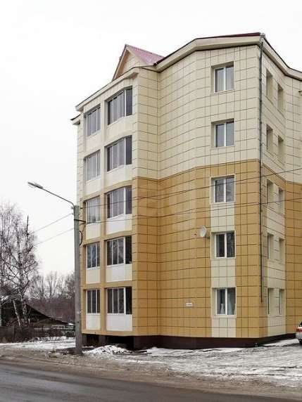 Студия Алтайская улица, 8, фото №10