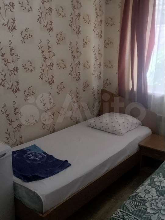 Комната Not Defined, фото №4