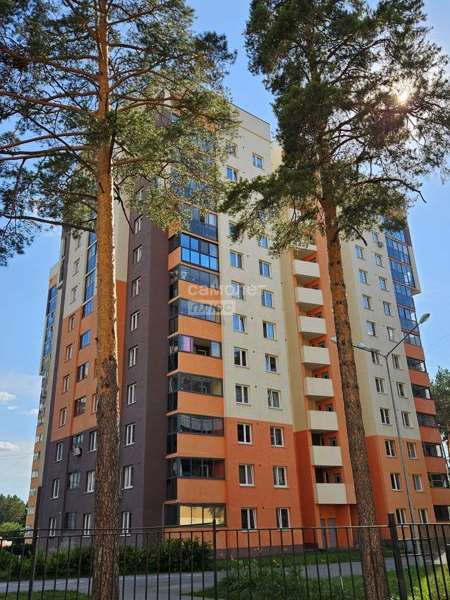 Однокомнатная квартира Екатеринбург улица, фото №7