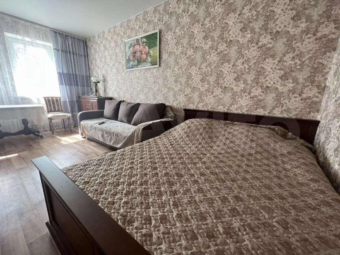 Однокомнатная квартира республика Татарстан улица, фото №8