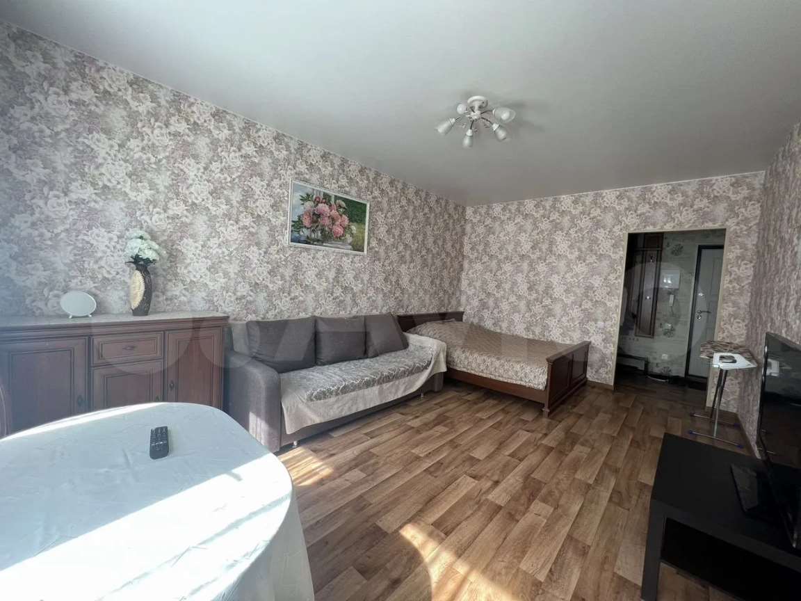 Однокомнатная квартира республика Татарстан улица, фото №2