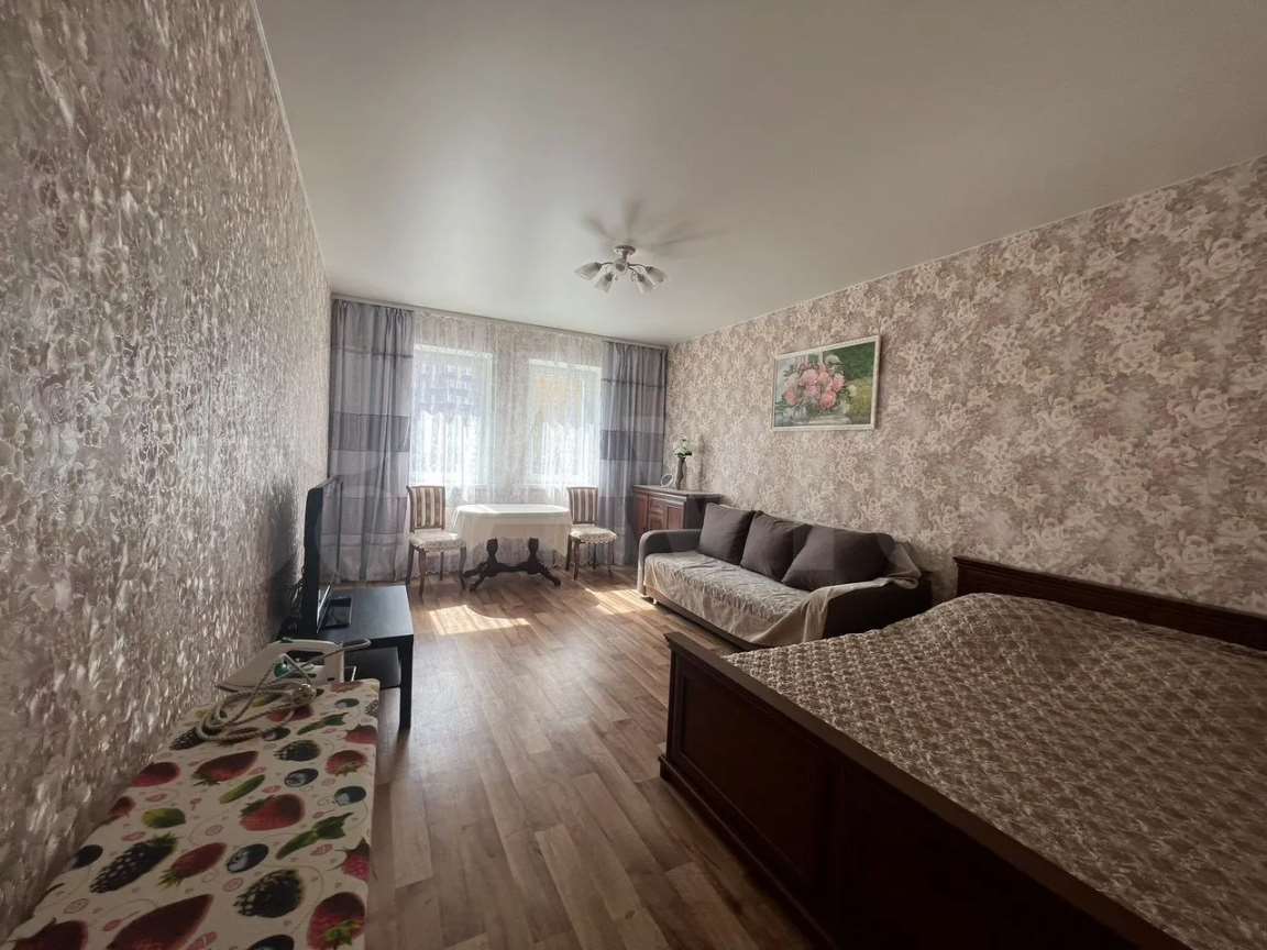 Однокомнатная квартира республика Татарстан улица, фото №7