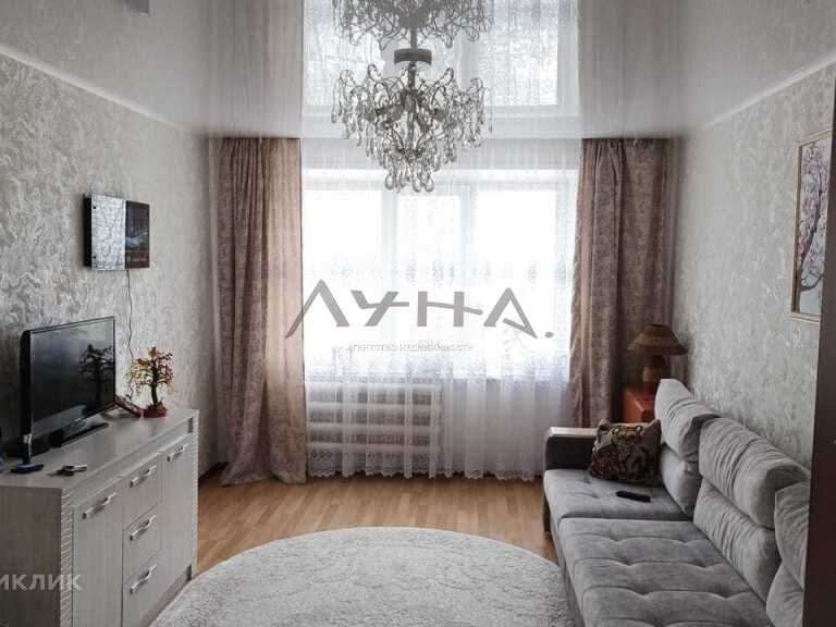 Двухкомнатная квартира Казань улица, фото №5