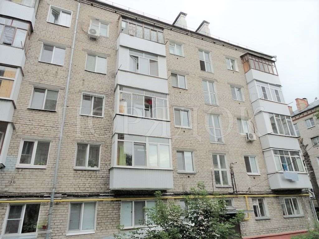 Двухкомнатная квартира Казань улица, фото №10
