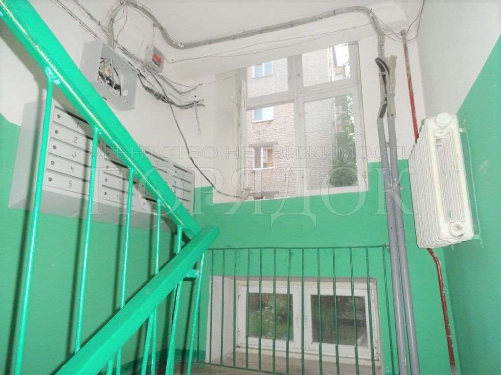 Двухкомнатная квартира Казань улица, фото №8