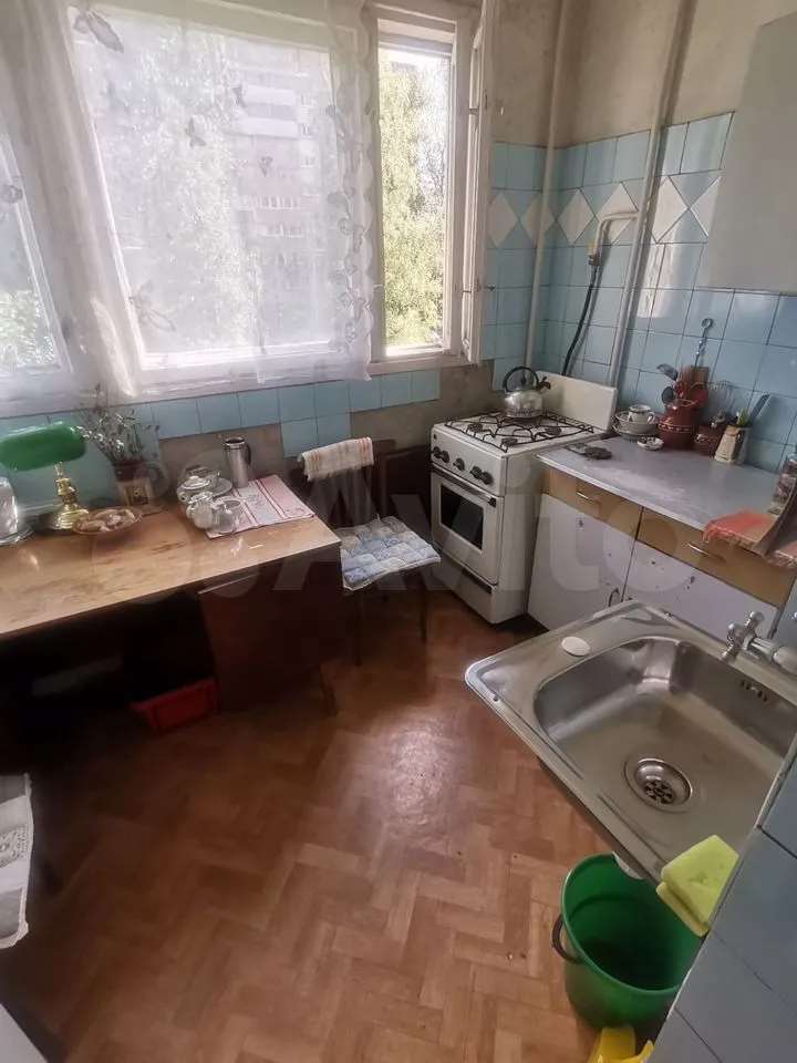 Комната Not Defined, фото №2