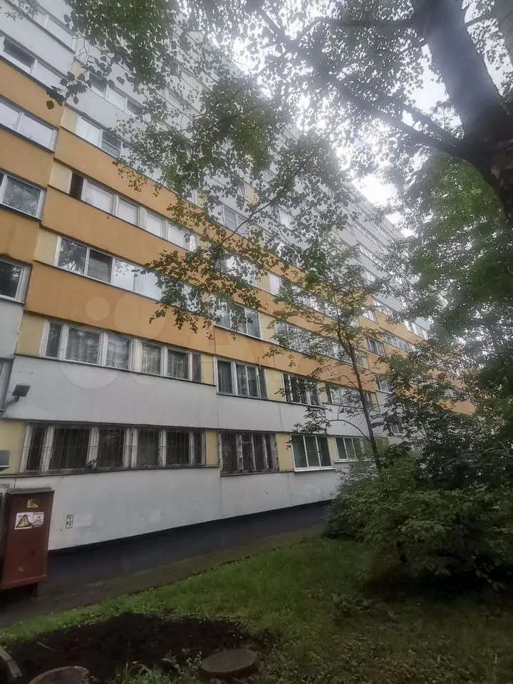 Комната Not Defined, фото №1