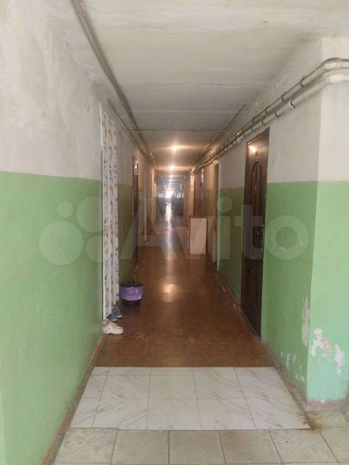 Комната 18 улица, 06, фото №10