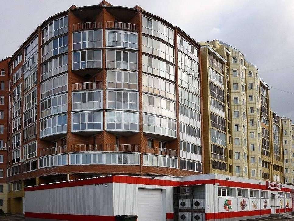 Однокомнатная квартира Томск улица, фото №4