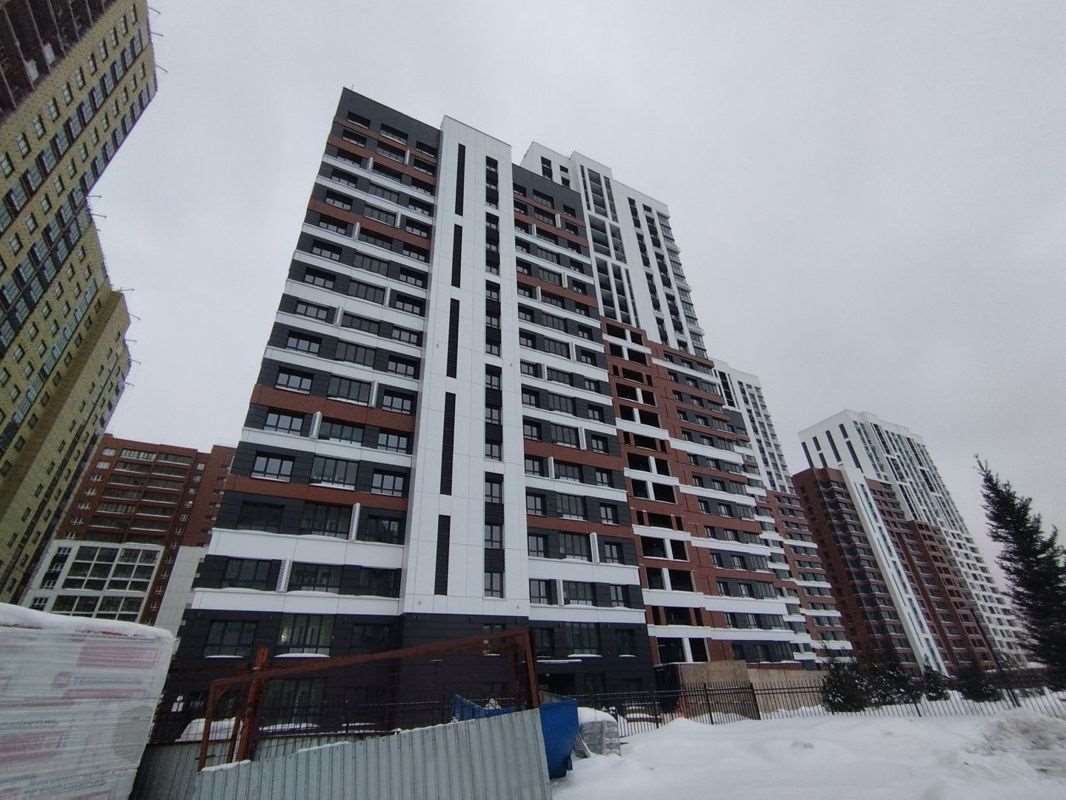 Студия Новосибирск улица, фото №7