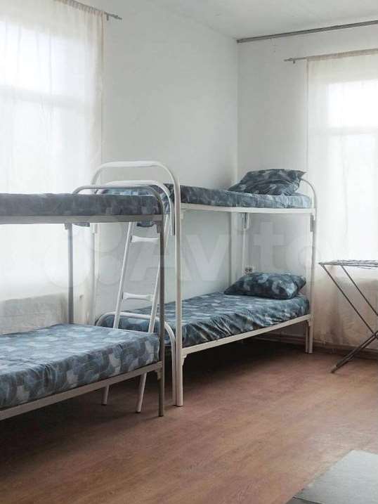 Дом  комнаты Просторная улица, фото №6