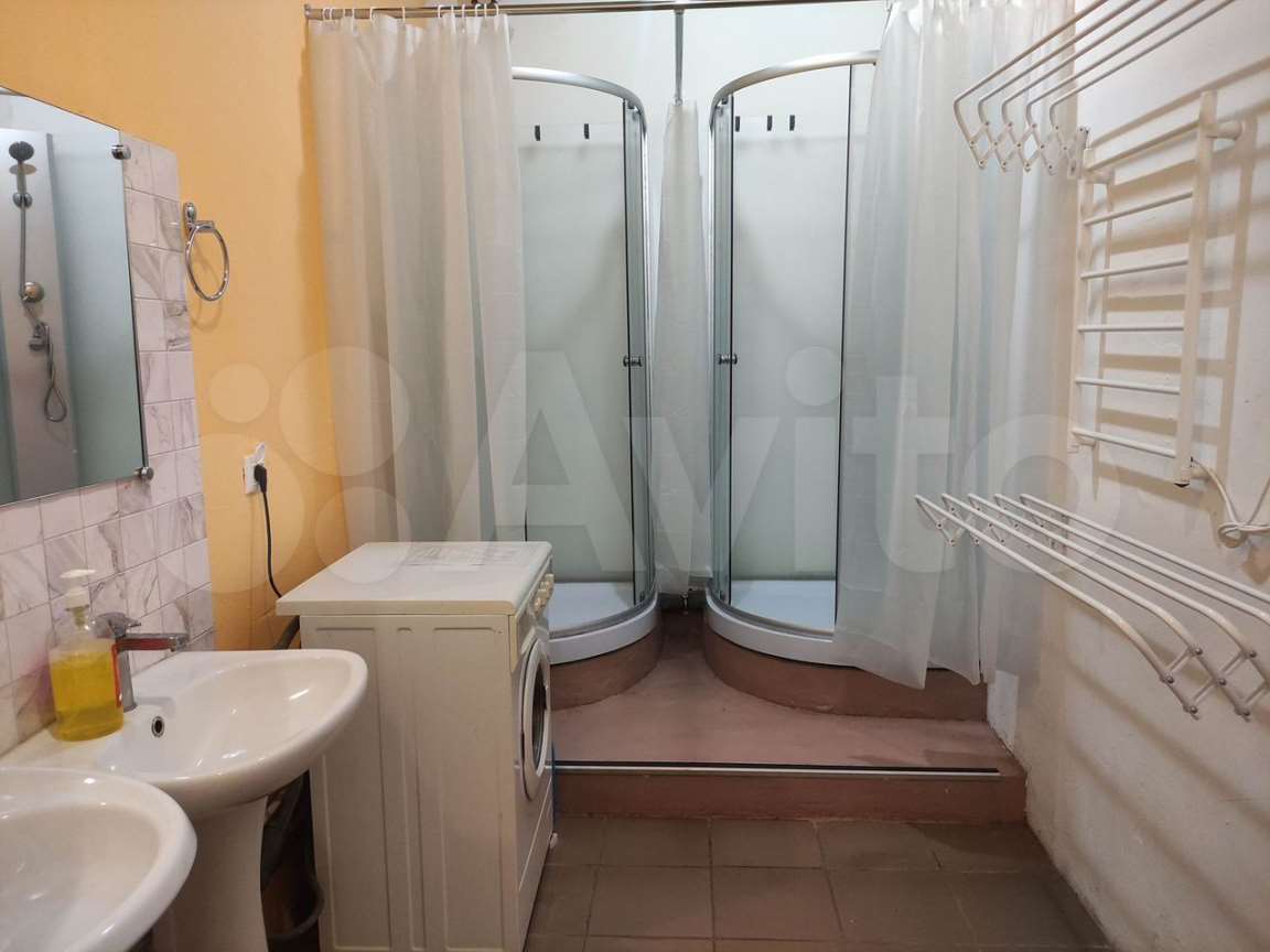Дом  комнаты Просторная улица, фото №8