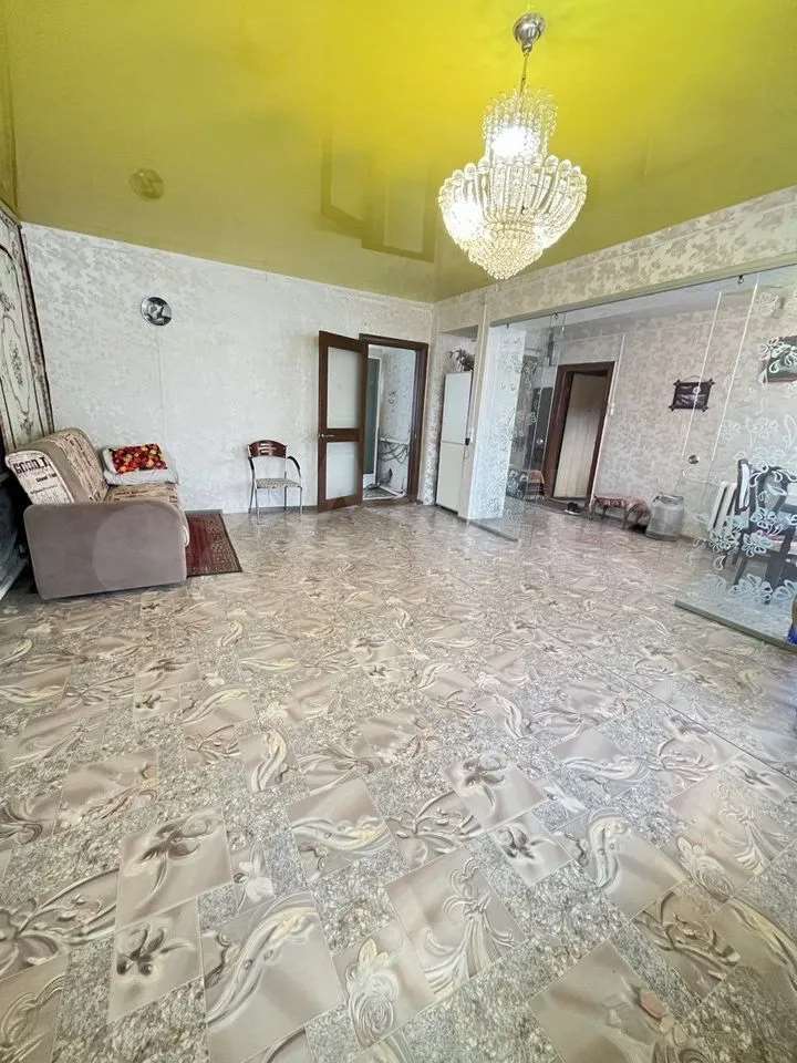 Дом  комнаты 50 улица, 0, фото №10