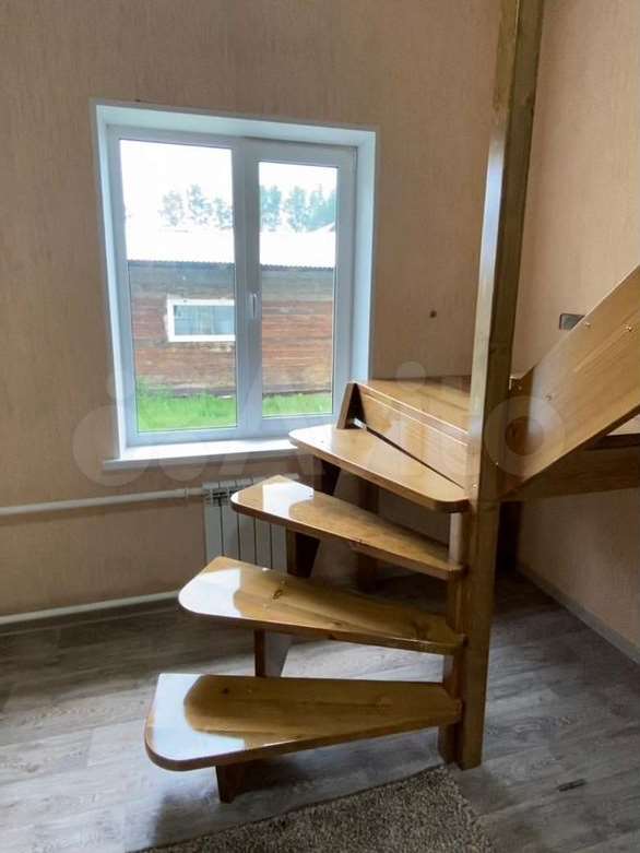 Дом 3 комнаты 15 улица, 000, фото №8