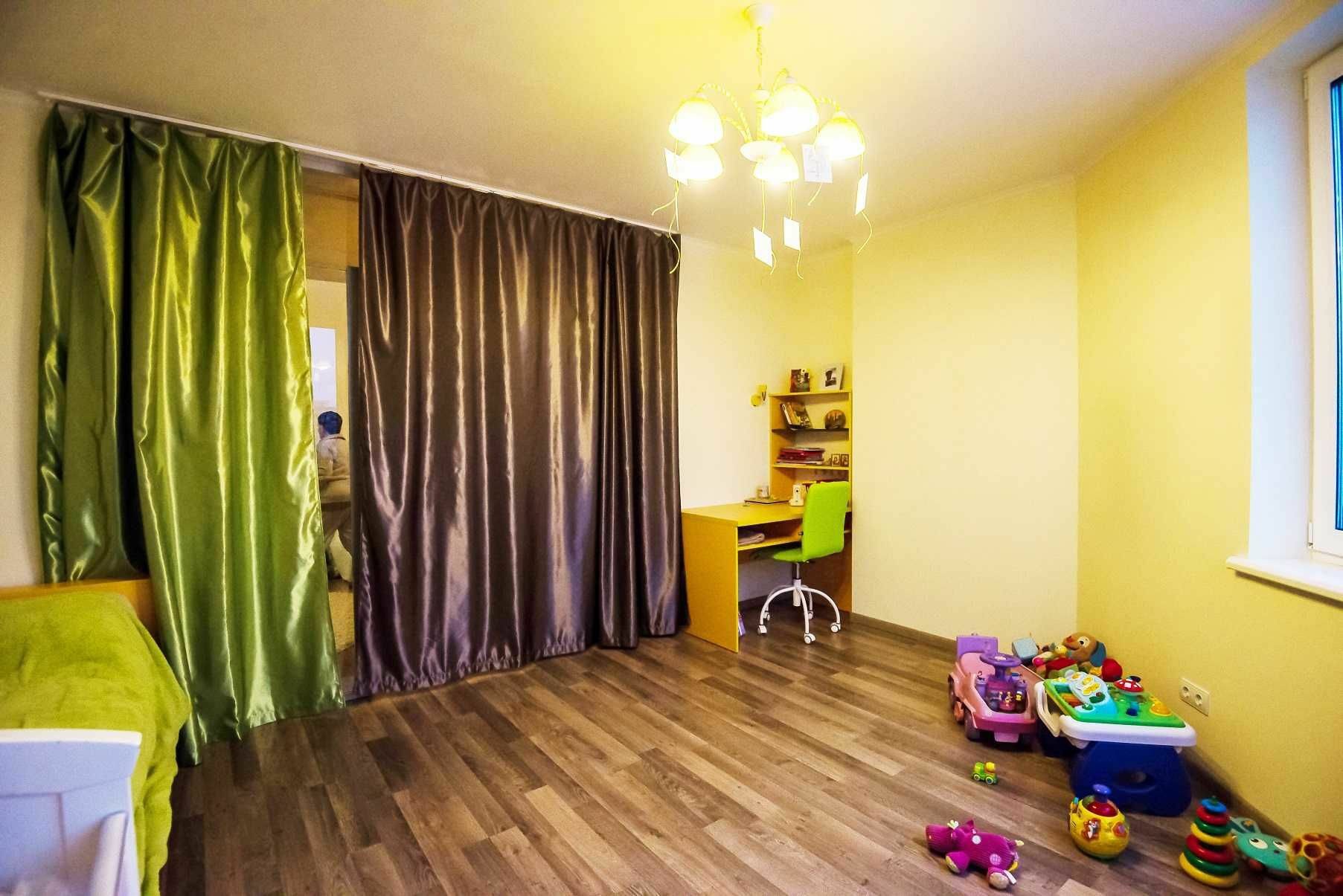 Трехкомнатная квартира Венцека улица, 1, фото №8