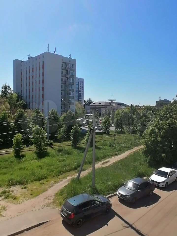 Комната республика Татарстан улица, фото №3