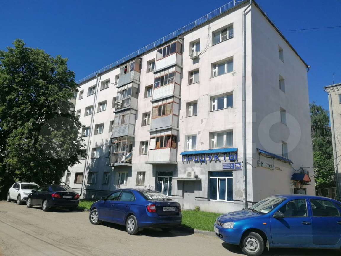Комната республика Татарстан улица, фото №7