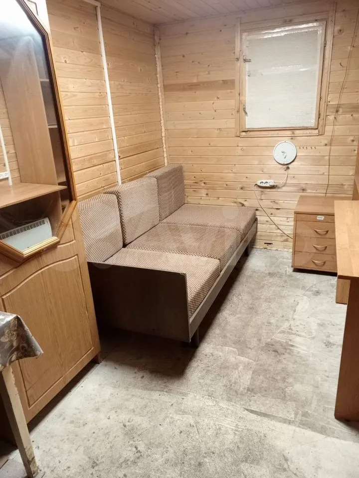 Дом  комнаты Садовая улица, фото №8