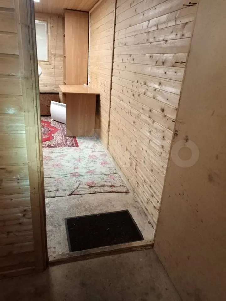 Дом  комнаты Садовая улица, фото №1
