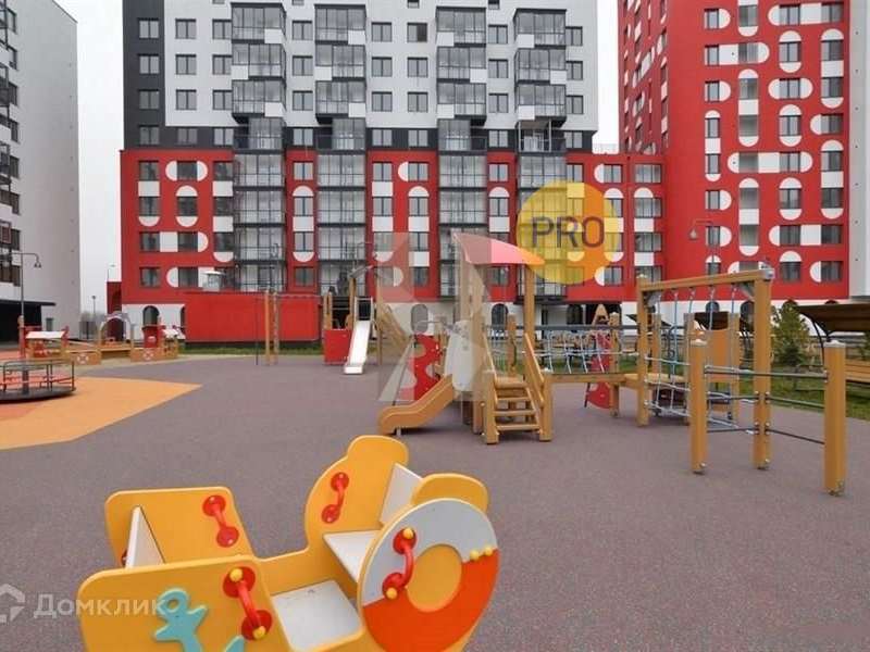 Двухкомнатная квартира Екатеринбург улица, фото №9