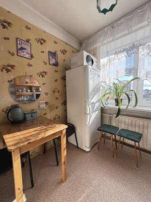 Двухкомнатная квартира пр. Комендантский проспект, 16 к. 2, фото №5