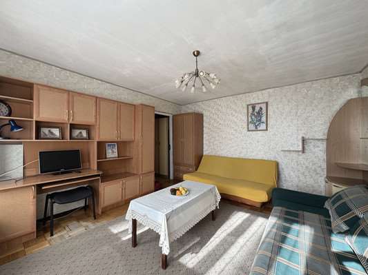 Двухкомнатная квартира пр. Комендантский проспект, 16 к. 2, фото №1
