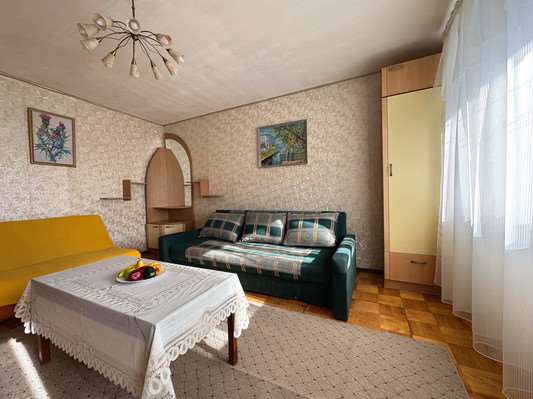 Двухкомнатная квартира пр. Комендантский проспект, 16 к. 2, фото №3