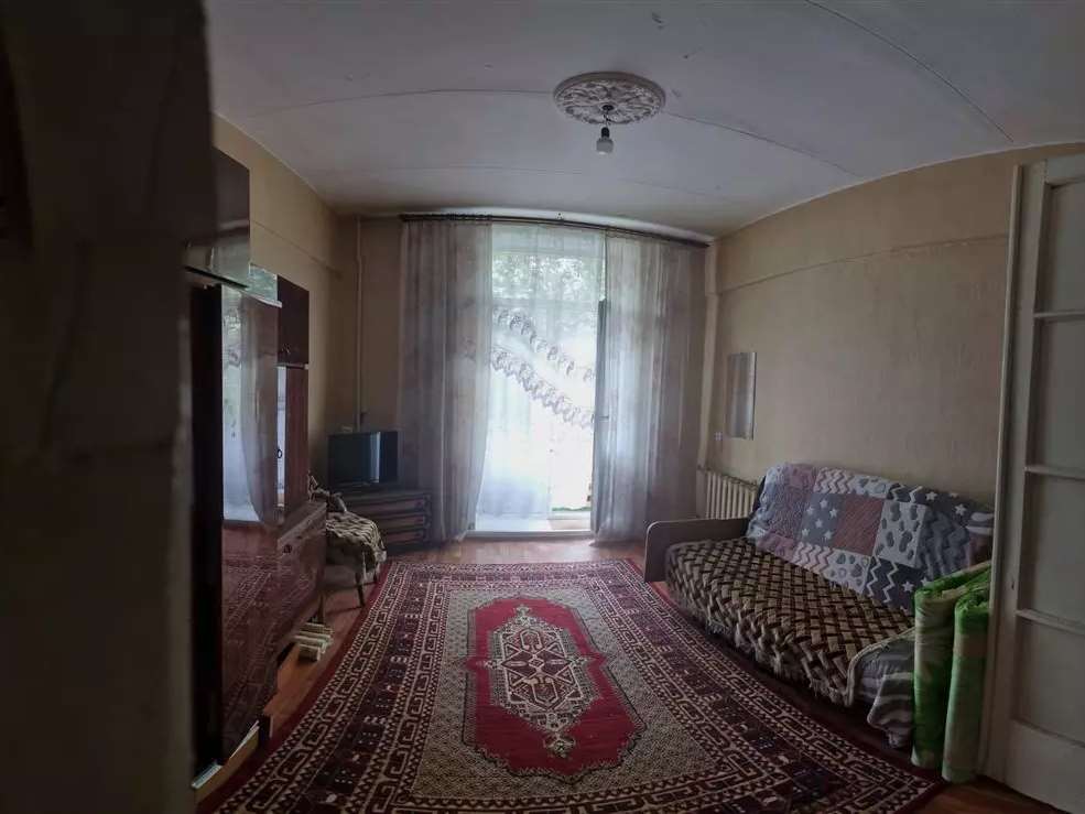 Трехкомнатная квартира Чистая улица, 3, фото №2