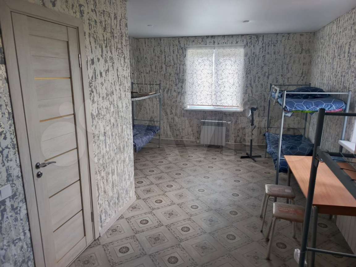 Дом  комнаты Спорта улица, фото №10