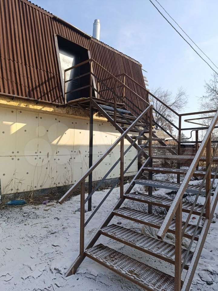 Дом  комнаты Спорта улица, фото №9