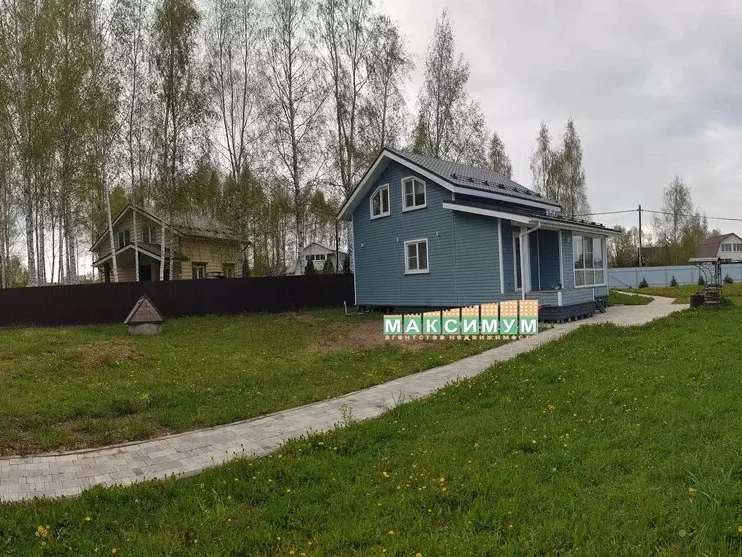 Дом 3 комнаты Московская улица, фото №6
