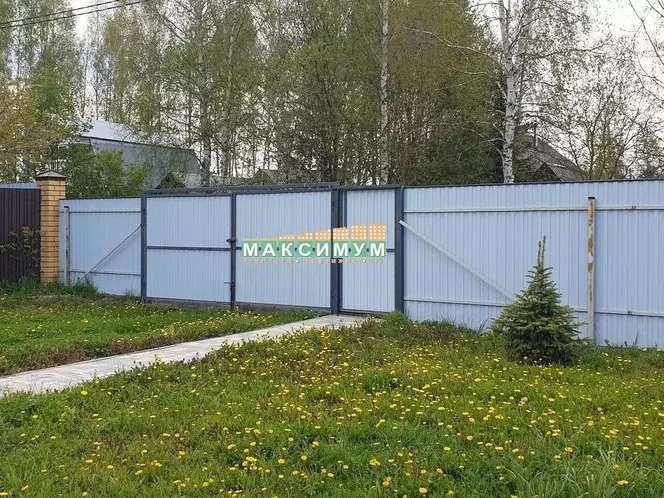 Дом 3 комнаты Московская улица, фото №3