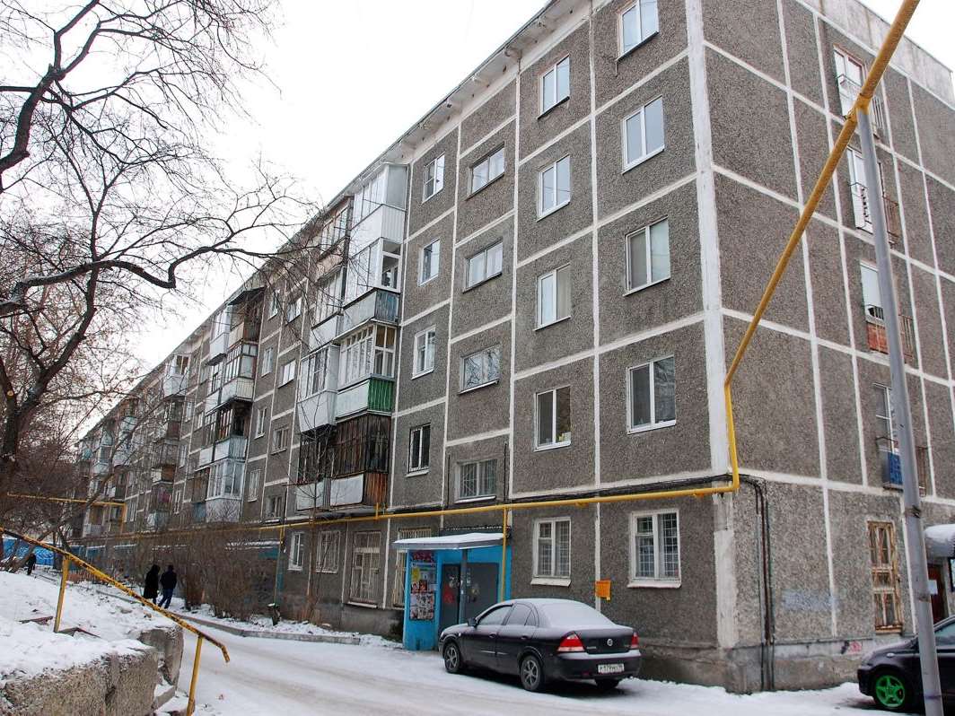 Комната Екатеринбург улица, фото №3